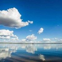 风景头像蓝天白云|蓝天白云图片 风景 壁纸