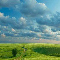 风景头像蓝天白云|蓝天白云图片 风景 壁纸