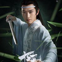 陈情令蓝思追蓝景仪（在陈情令中蓝景仪的扮演者是谁）