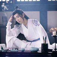 陈情令蓝思追蓝景仪（在陈情令中蓝景仪的扮演者是谁）
