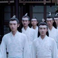 陈情令蓝思追蓝景仪（在陈情令中蓝景仪的扮演者是谁）