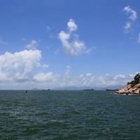 适合海阔天空的头像|海阔天空的图片大全 风景图片