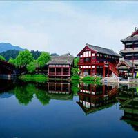 头像景点图片大全图片-旅游景点微信头像图片大全