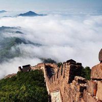 头像景点图片大全图片-旅游景点微信头像图片大全
