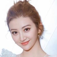 景甜的qq头像|个性的背影头像女生呆萌