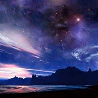 景色优美的微信头像_微信头像风景优美图片