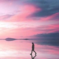 微信头像女生风景图片 唯美_微信头像图片大全 风景 女生 个性