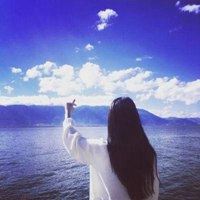 微信头像女生风景图片 唯美_微信头像图片大全 风景 女生 个性