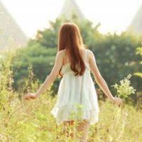 微信头像女生风景图片 唯美_微信头像图片大全 风景 女生 个性
