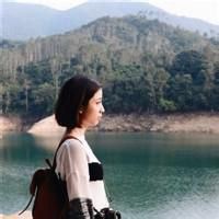 个性微信头像 女生 风景_女生微信头像风景图片 唯美