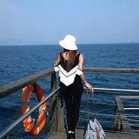 个性微信头像 女生 风景_女生微信头像风景图片 唯美