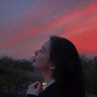 个性微信头像 女生 风景_女生微信头像风景图片 唯美