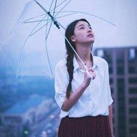 个性微信头像 女生 风景_女生微信头像风景图片 唯美