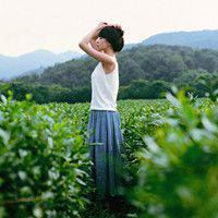 个性微信头像 女生 风景_女生微信头像风景图片 唯美
