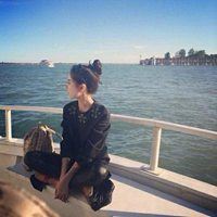 个性微信头像 女生 风景_女生微信头像风景图片 唯美
