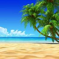微信头像海边风景高清版|海边风景头像图片大全 唯美