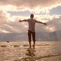 微信头像海边风景高清版|海边风景头像图片大全 唯美