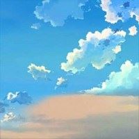 微信美景风光头像_微信风景图片头像