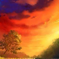 红红火火的头像图片 火红头像图片大全