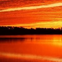 红红火火的头像图片 火红头像图片大全