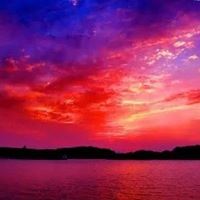 红红火火的头像图片 火红头像图片大全