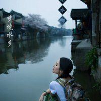 微信头像图片 风景带字_微信头像风景图片大全高清带字