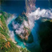 风水上最好的微信头像 招财 风景-风水好的微信头像