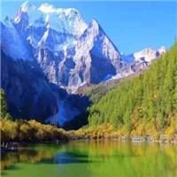 风水上最好的微信头像 招财 风景-风水好的微信头像
