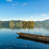 风水上最好的微信头像 招财 风景-风水好的微信头像
