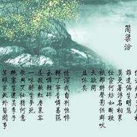 中年人头像风景图片-适合头像的风景图片 中年