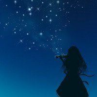 头像图片景色夜空 夜空美景图片大全