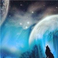 头像图片景色夜空 夜空美景图片大全