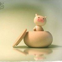 微信头像卡通风景唯美日系|微信头像唯美