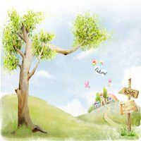 头像大全微信风景图片（风景的头像微信头像图片）
