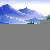 微信头像图片 风景 最新版 好运|微信头像风水好的图片 带来好运 风景