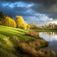 微信头像图片 风景 最新版 好运|微信头像风水好的图片 带来好运 风景