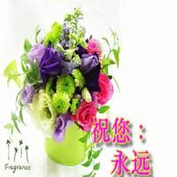 风景带字的微信头像-女人最适合的微信头像 风景 带字图片