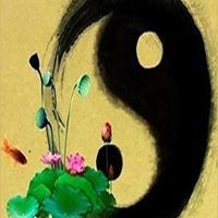 风水头像图片大全-风水的头像