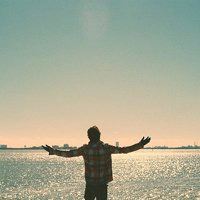 海边男生头像高清图片 欧美海边的头像