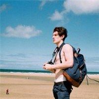 海边男生头像高清图片 欧美海边的头像