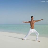 海边男生头像高清图片 欧美海边的头像