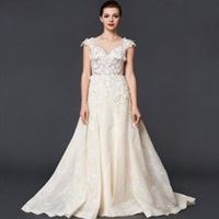 欧美时尚头像图片女-欧美婚纱头像女生