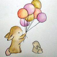 水溶性彩铅画作品图_彩铅头像画图片大全