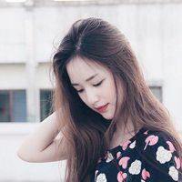 好看的泰国女生头像|他泰女孩头像