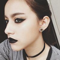 好看的泰国女生头像|他泰女孩头像