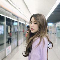 好看的泰国女生头像|他泰女孩头像