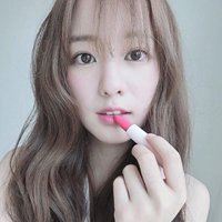 好看的泰国女生头像|他泰女孩头像