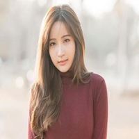 好看的泰国女生头像|他泰女孩头像