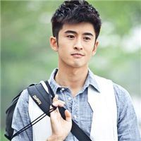 泰国帅哥头像 泰国微信头像
