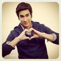 泰国帅哥头像 泰国微信头像